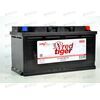 Аккумулятор 100VL RED TIGER (R+) (0) SMF (пт 800)(353х175х190) ТУРЦИЯ