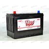Аккумулятор 100VL RED TIGER ASIA (L+) (1) SMF (пт 850)(306х172х220) ТУРЦИЯ