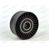 Ролик ремня генератора INA (25282-3A001) OEM