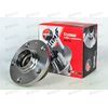 Ступица колеса задн в сборе с подшипником (WHB71107) FENOX