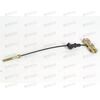Трос ручного тормоза передн (PTB-175) Parts-Mall