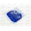 Смазка литиевая высокотемпературная 30 г MC-1510 BLUE (стик-пакеты) (100 шт) ВМПАВТО
