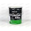 Смазка HYUNDAI XTEER средненагруж GREASE 2 15 кг