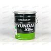 Смазка HYUNDAI XTEER высоконагруж GREASE EP 1 15 кг