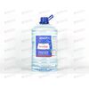 Очиститель стекол LAVR CRYSTAL (концентрат 1:5) 5 л УЦЕНКА