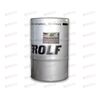 Масло ДВС ROLF 10W40 CI-4/CH-4/SL Dynamic Diesel 208 л, Емкость: 208 л.