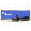 Амортизатор подвески Лачетти (EX96407821/EX96394591) задн лев (газ/масло) MANDO