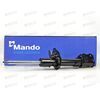 Амортизатор подвески Лачетти задн прав (газ/масло) MANDO