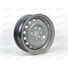 Диск колеса 2103 (5Jx13H2 4x98) ET29  d60,1 серый АвтоВАЗ