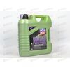 Масло ДВС LIQUI MOLY 5W40 MOLYGEN New Generation 4л, Емкость: 4 л