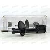 Амортизатор подвески (стойка в сборе) перед (газ/масло) (AG 09058) TRIALLI