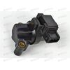 Регулятор холостого хода 35150-02600 RBLT (KM0900055RBLT) KAP