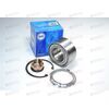 Подшипник ступицы перед (c ABS) SANDERO I/LOGAN I/MEGANE II/CLIO /KANGOO/TWINGO (30925) ASAM