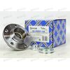 Ступица колеса задн в сборе с подшипником (40-30057-SX) Stellox