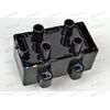 Катушка зажигания Логан 8V (9204003) SASIC