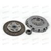 Сцепление в сборе (W06200A) KRAFTTECH