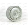 Диск колеса 3110 (6.5Jх15Н2 5x108) ET45 d58 серый ГАЗ