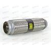 Гофра выхлопной системы 50/250 3-х слойная TRIALLI