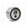 Ролик натяжной (03-40648-SX) Stellox