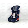Автокресло детское Calipso высокое синяя ночь гр. 1/2/3, 9-36 кг, 1-12 лет SIGER Kids Planet