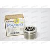 Шкив генератора Drivealignr (5PK) (80025) Polparts