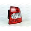 Корпус заднего фонаря 2170 правый ESER