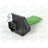 Резистор отопителя MK (1018002760) KRENZ
