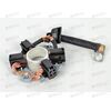 Щетки стартера Логан 1,5 dCI E4 (30259) ASAM