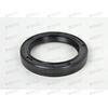 Сальник коленвала Логан 1,5 dCI перед PTFE ASAM
