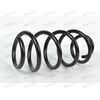 Пружина подвески Duster 4х2 задн (32033) ASAM
