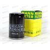 Фильтр масляный (W719/30) MANN