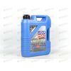 Масло ДВС LIQUI MOLY 10W40 Super Disel Leichtlauf 5 л