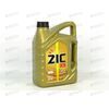 Масло ДВС ZIC 5W30  X9 FE 4 л