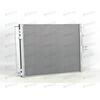 Радиатор кондиционера 97606-2K000 (HC976062K000) HCC