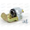 Суппорт прав (диск невент) SANDERO I/LOGAN I/MEGANE I/CLIO II/TWINGO (30273) ASAM