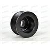 Шкив генератора (125А-6PK) SANDERO/LOGAN/MEGANE/CLIO II/LAGUNA II/LADA LARGUS/DACIA MCV (30606) ASAM