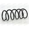 Пружина подвески Duster 4х4 задн (30988) ASAM