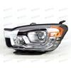 Фара (8310534100) SSANGYONG