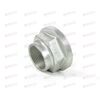 Гайка ступицы перед (RFD500020) LAND ROVER