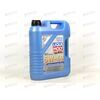 Масло ДВС LIQUI MOLY 5W40 Leichtlauf High Tech A3/B4 SP 5 л, Емкость: 5 л