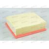 Фильтр воздушный (71-00593-SX) Stellox