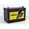 Аккумулятор  95VL FORSE ASIA (L+) (1) SMF (пт 800)(302х172х220) 2020 год КОРЕЯ