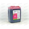 Автошампунь LAVR для бесконтактной мойки COLOR розовая пена 7.6 (1:70-100) 6кг (1 шт)