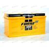 Аккумулятор  100VL FORSE (L+) (1) (пт 910)(353х175х190) 2020 год