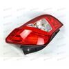 Фонарь задний в сборе (8360234060) SSANGYONG
