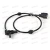 Датчик ABS перед (4893034000) SSANGYONG