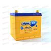 Аккумулятор 65VL АКОМ ASIA (R+) (0) SMF (пт 570)(232х173х225) 2020 год