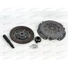 Сцепление Logan (04-)/Kangoo (00-)/Megane (95-)/1.6 в сборе (FR 0907) TRIALLI
