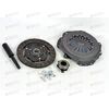 Сцепление в сборе Renault Logan (04-) (FR 0906) TRIALLI