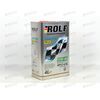 Масло ДВС ROLF 10W40 CI-4/CH-4/SL KRAFTON P5 U (Dynamic Diesel) 4 л (4 шт), Емкость: 4 л